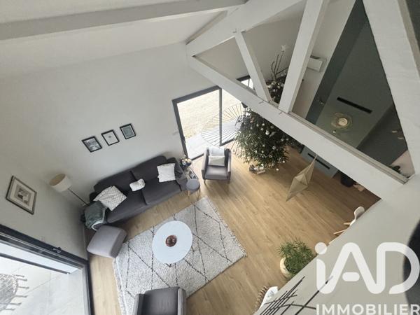 Maison à vendre 7 pièces 160 m² Pessac