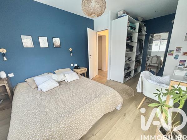 Maison à vendre 7 pièces 160 m² Pessac