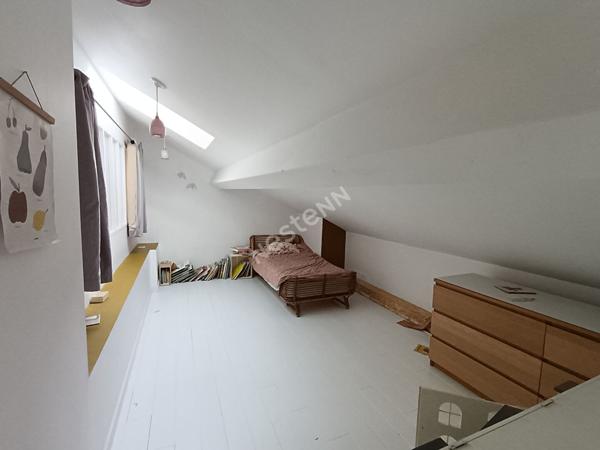 La Seyne sur mer Maison de ville T7 de 140 m² sur 530 m² de terrain