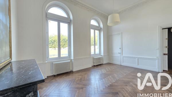 Maison à vendre 8 pièces 170 m² Saint-Brieuc