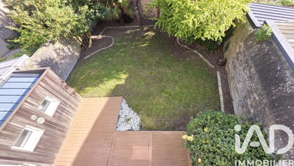 Maison à vendre 8 pièces 170 m² Saint-Brieuc