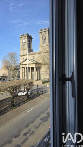 Maison à vendre 8 pièces 170 m² Saint-Brieuc