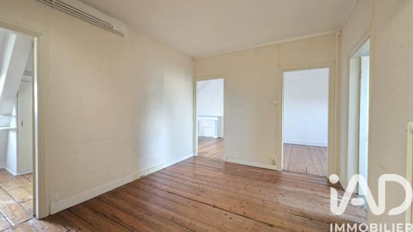 Maison à vendre 8 pièces 170 m² Saint-Brieuc