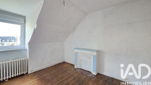 Maison à vendre 8 pièces 170 m² Saint-Brieuc