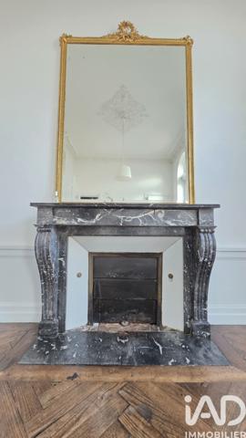 Maison à vendre 8 pièces 170 m² Saint-Brieuc