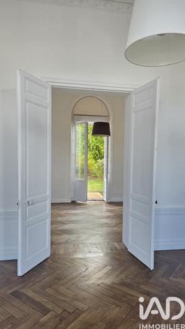 Maison à vendre 8 pièces 170 m² Saint-Brieuc