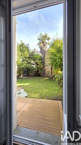 Maison à vendre 8 pièces 170 m² Saint-Brieuc