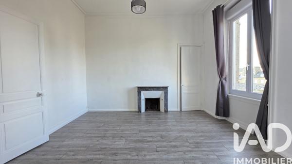 Maison à vendre 8 pièces 170 m² Saint-Brieuc