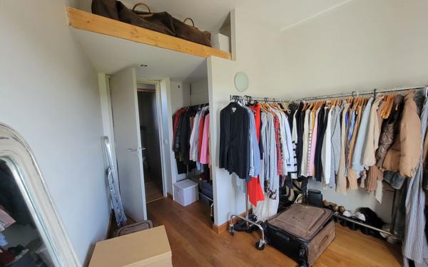 Appartement à vendre    4 pièces • 98 m2 Jurançon