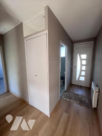 EXCLUSIVITE POUILLON maison indépendante T3 plain-pied, sous/sol, 400 m² de terrain