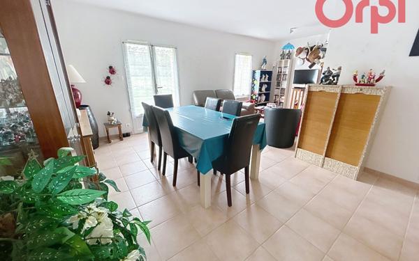 Maison à vendre    3 pièces •  Talmont-Saint-Hilaire