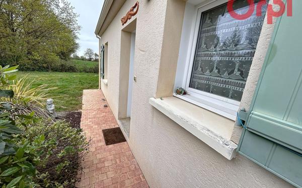 Maison à vendre    3 pièces •  Talmont-Saint-Hilaire