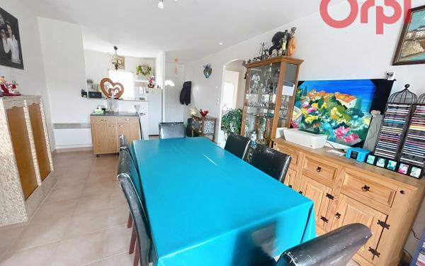 Maison à vendre    3 pièces •  Talmont-Saint-Hilaire