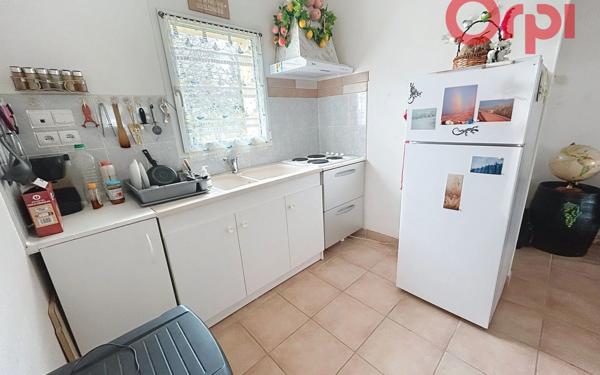 Maison à vendre    3 pièces •  Talmont-Saint-Hilaire