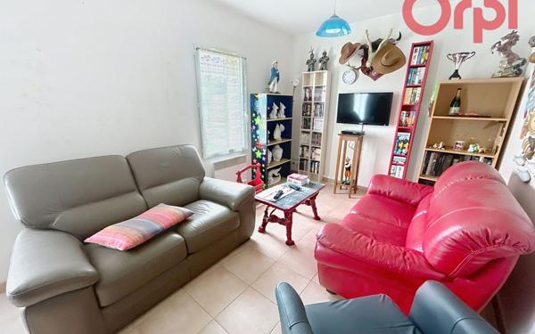 Maison à vendre    3 pièces •  Talmont-Saint-Hilaire