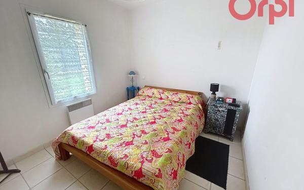 Maison à vendre    3 pièces •  Talmont-Saint-Hilaire