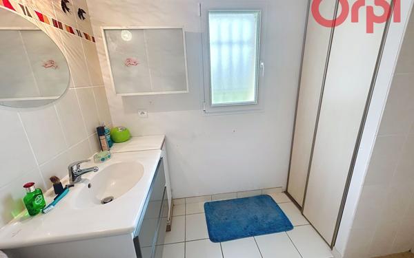 Maison à vendre    3 pièces •  Talmont-Saint-Hilaire