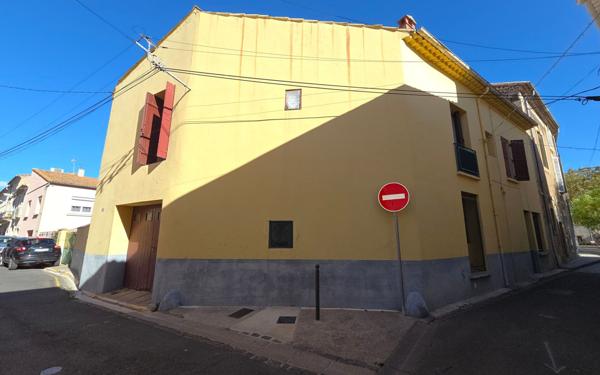 Maison à vendre    7 pièces •  Bessan