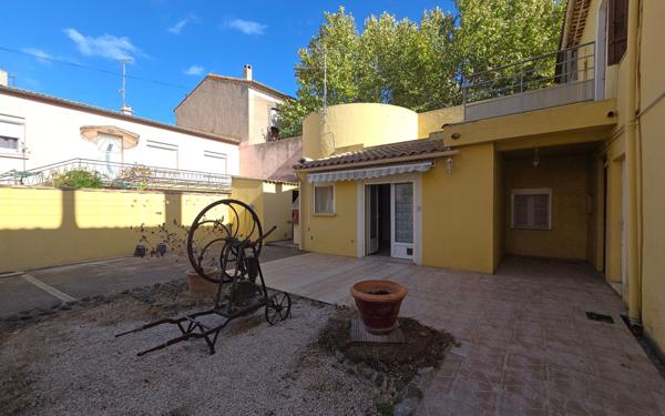 Maison à vendre    7 pièces •  Bessan