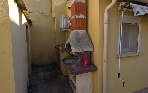 Maison à vendre    7 pièces •  Bessan