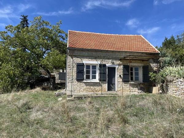 Maison 96 624 € Cressensac 2 p 70 m² DPE