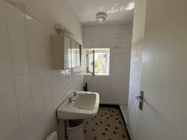 Maison 96 624 € Cressensac 2 p 70 m² DPE