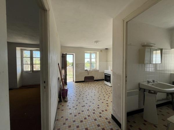 Maison 96 624 € Cressensac 2 p 70 m² DPE