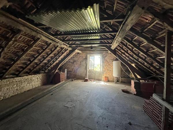 Maison 96 624 € Cressensac 2 p 70 m² DPE
