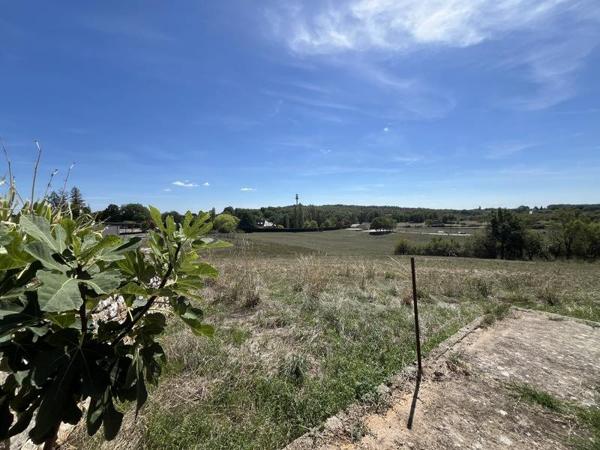 Maison 96 624 € Cressensac 2 p 70 m² DPE