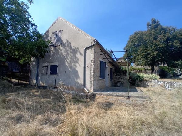 Maison 96 624 € Cressensac 2 p 70 m² DPE