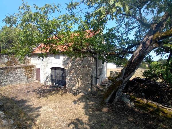 Maison 96 624 € Cressensac 2 p 70 m² DPE