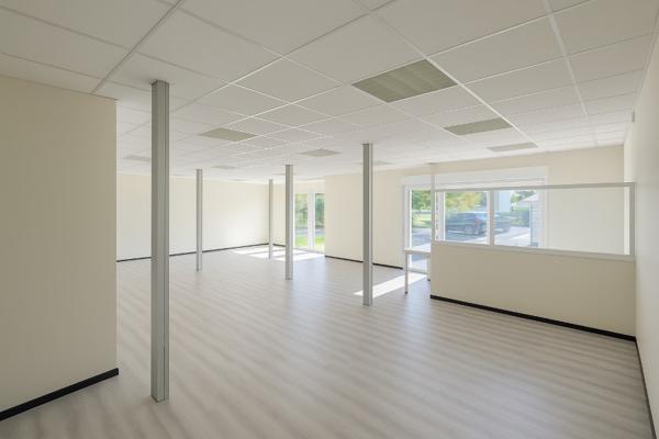 Bureaux à LOUER