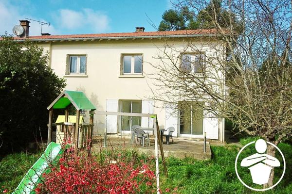 Vente Maison 5 pièces 115 m2 à Castelculier