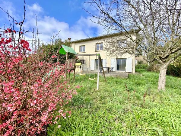 Vente Maison 5 pièces 115 m2 à Castelculier