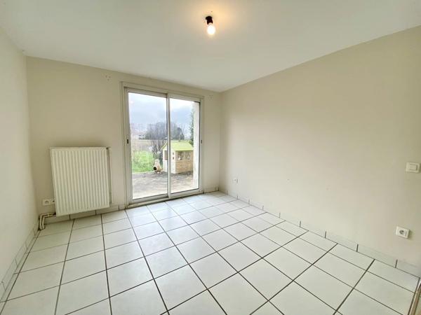 Vente Maison 5 pièces 115 m2 à Castelculier