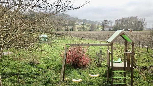 Vente Maison 5 pièces 115 m2 à Castelculier