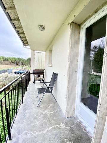 Vente Maison 5 pièces 115 m2 à Castelculier