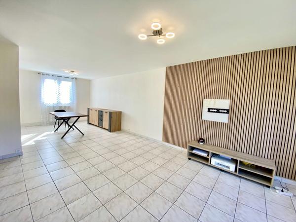 Vente Maison 5 pièces 115 m2 à Castelculier