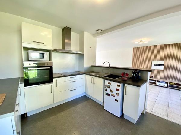 Vente Maison 5 pièces 115 m2 à Castelculier