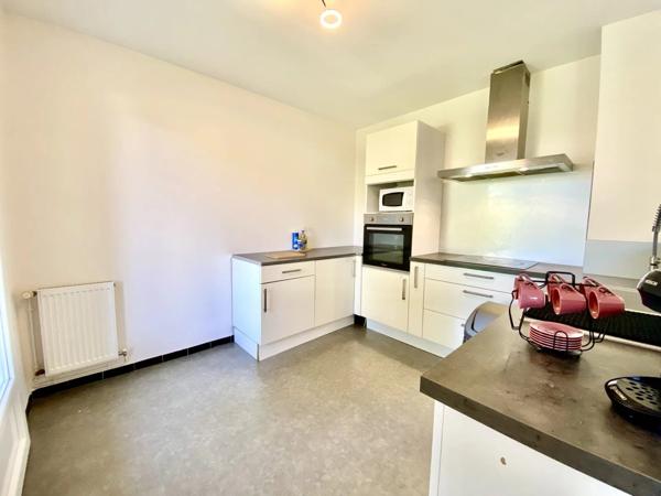 Vente Maison 5 pièces 115 m2 à Castelculier