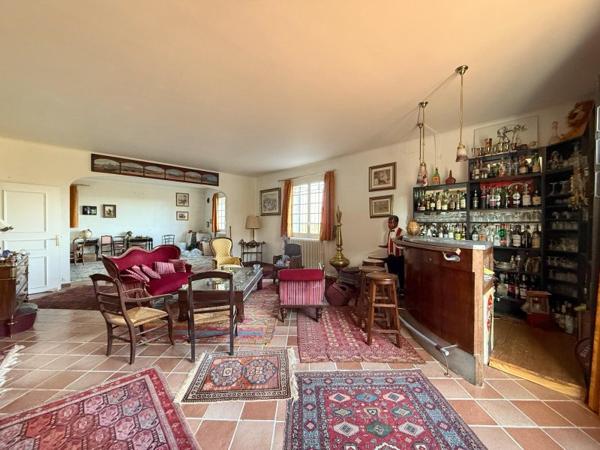 Vente / Maison traditionnelle