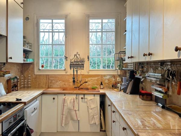 Vente / Maison traditionnelle