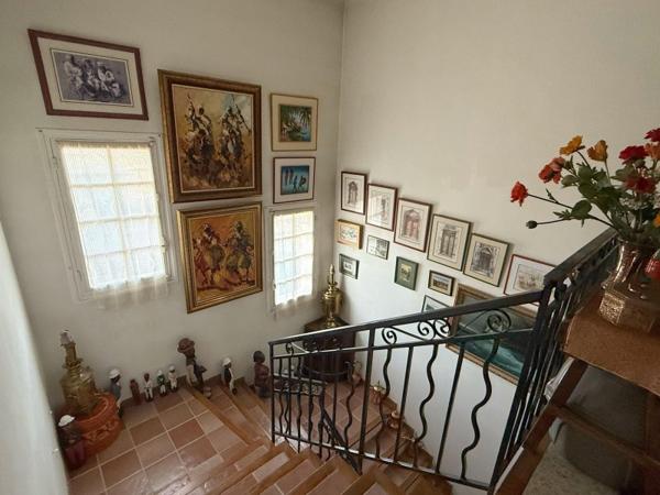 Vente / Maison traditionnelle