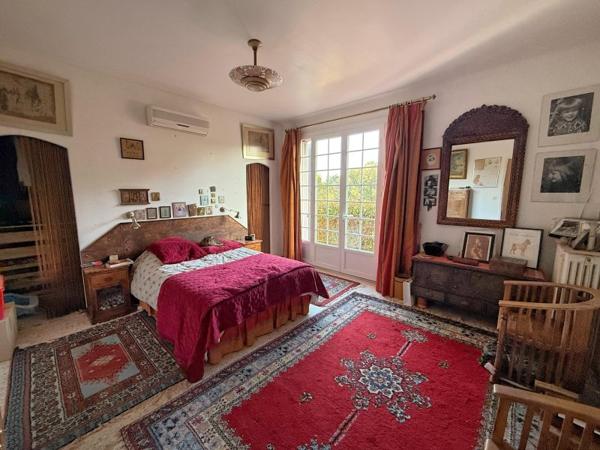 Vente / Maison traditionnelle