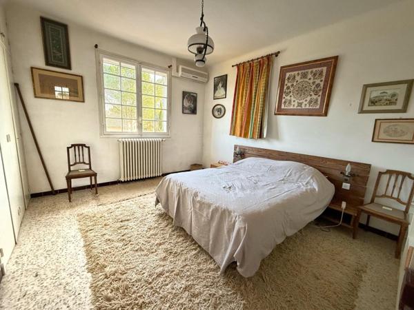 Vente / Maison traditionnelle