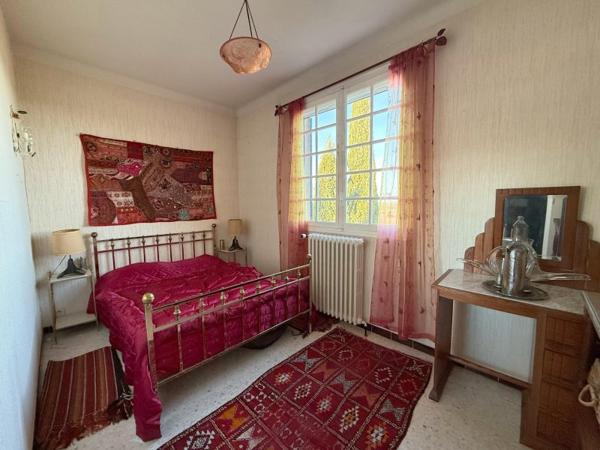 Vente / Maison traditionnelle