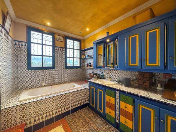 Vente / Maison traditionnelle