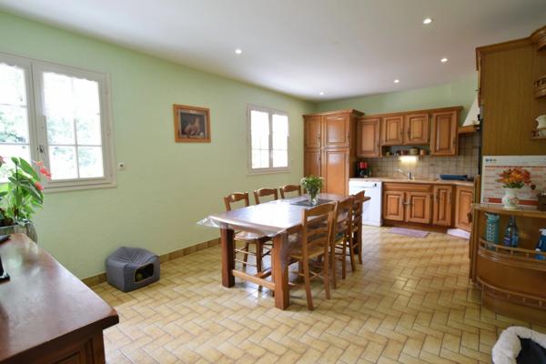 Maison à vendre 6 pièces AVRILLE (49)