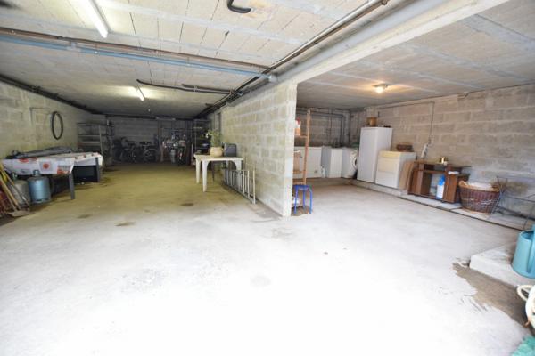 Maison à vendre 6 pièces AVRILLE (49)