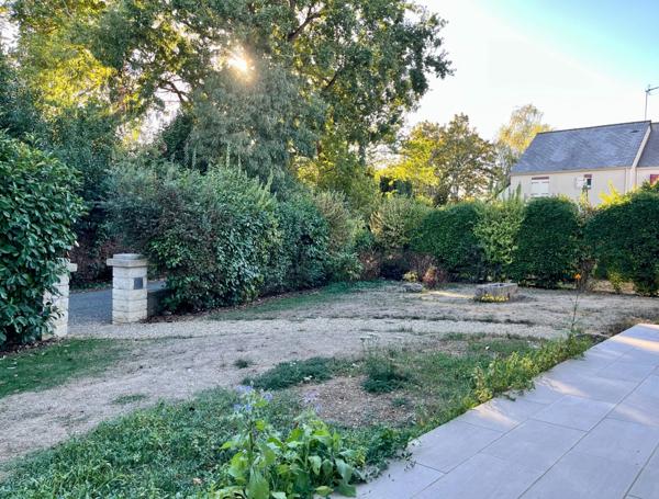 Maison à vendre 6 pièces AVRILLE (49)
